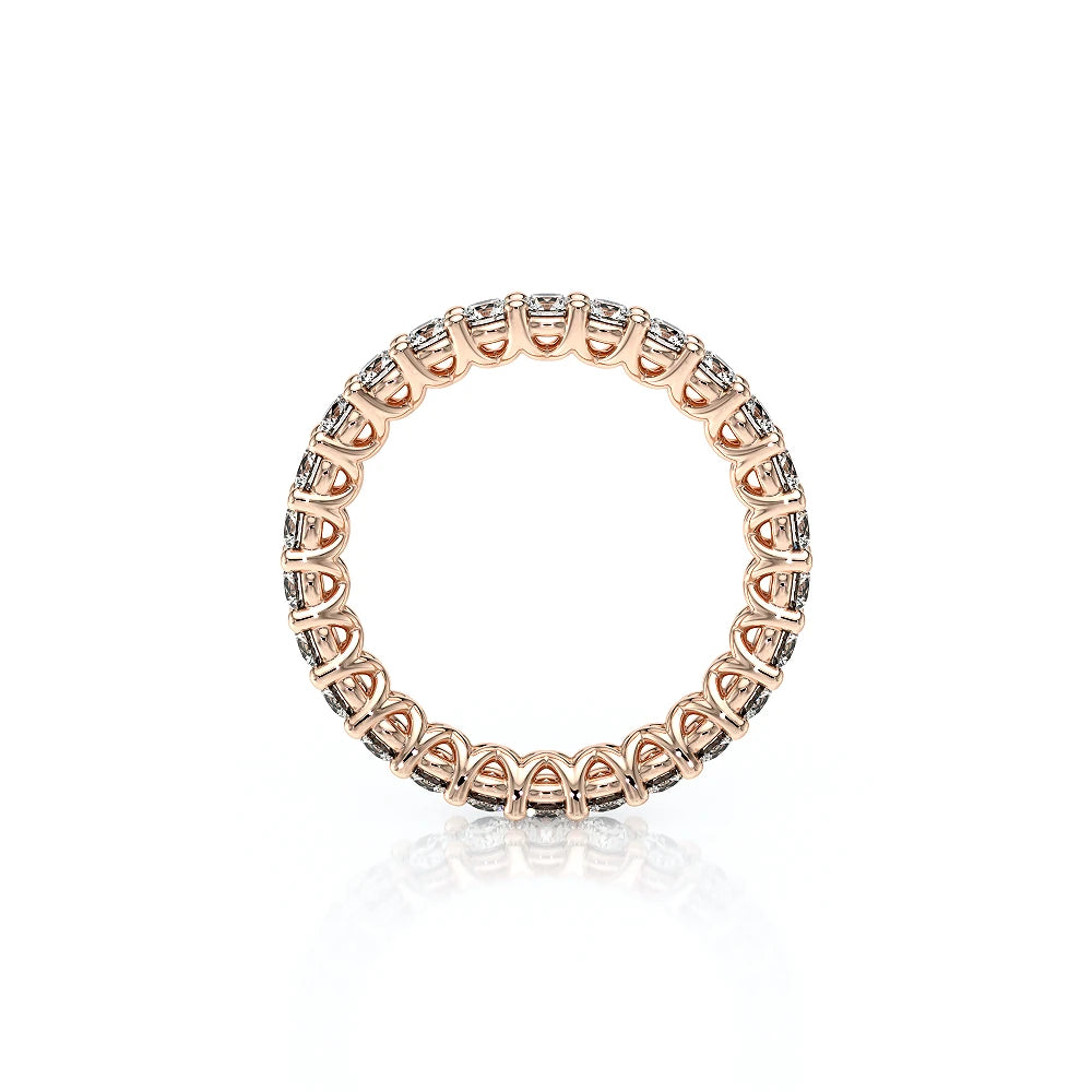 Lumino 801W 25Etr 18K Rose Gold