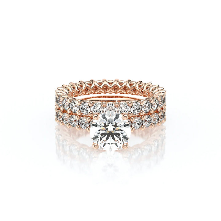 Lumino 801W 25Etr 18K Rose Gold