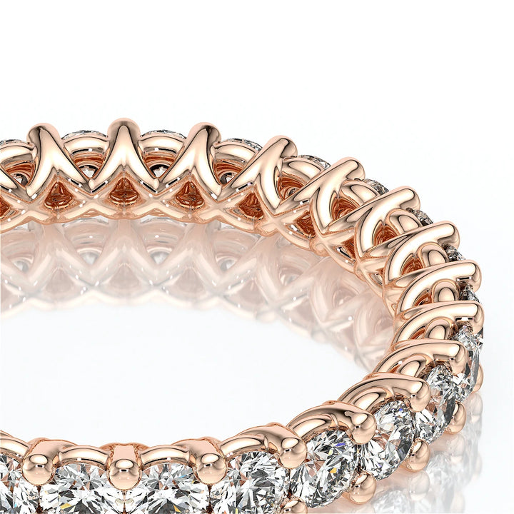 Lumino 801W 25Etr 14K Rose Gold