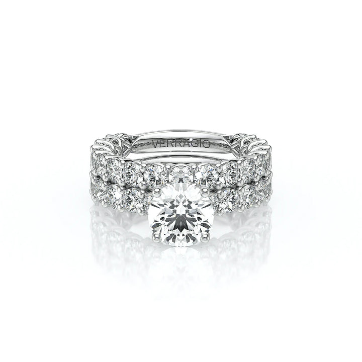 Lumino 801W 30 14K White Gold