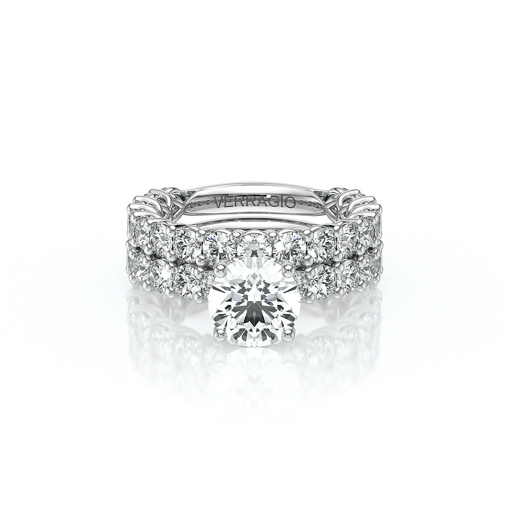 Lumino 801W 30 18K White Gold