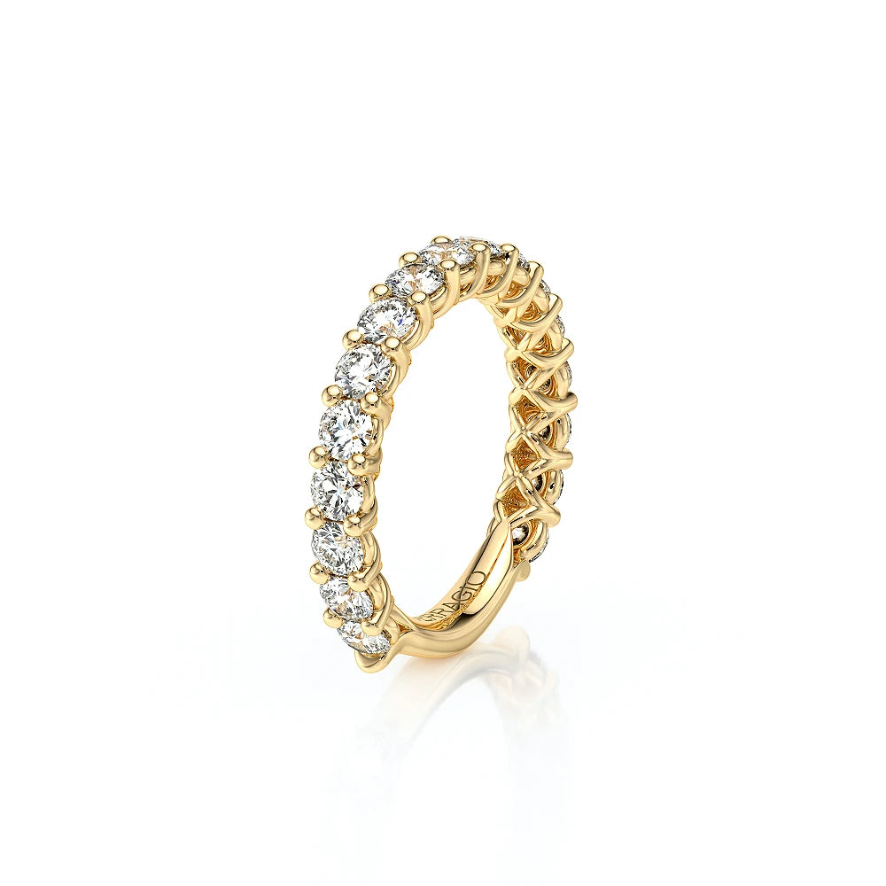 Lumino 801W 30 14K Yellow Gold