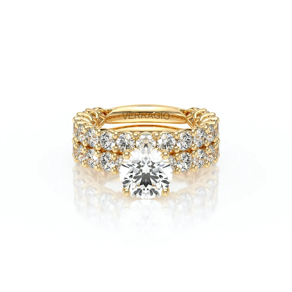Lumino 801W 30 14K Yellow Gold