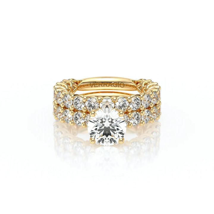 Lumino 801W 30 14K Yellow Gold