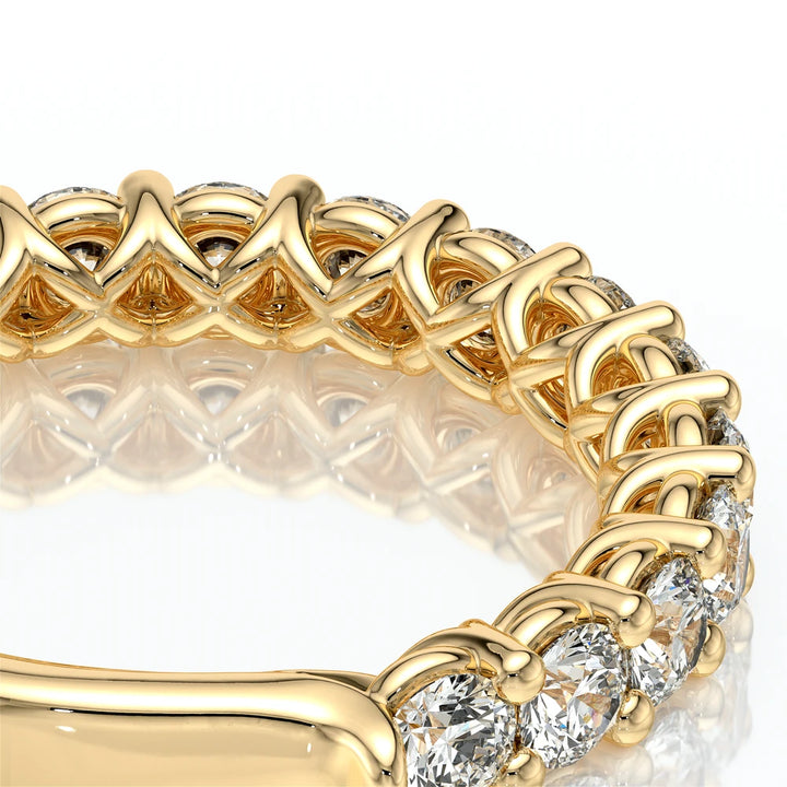 Lumino 801W 30 14K Yellow Gold