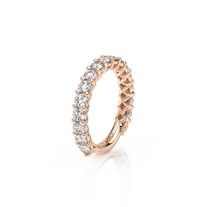 Lumino 801W 30 14K Rose Gold
