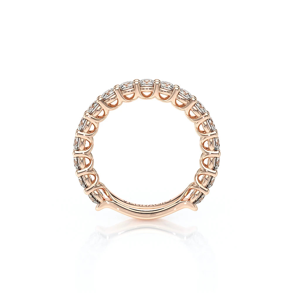 Lumino 801W 30 14K Rose Gold