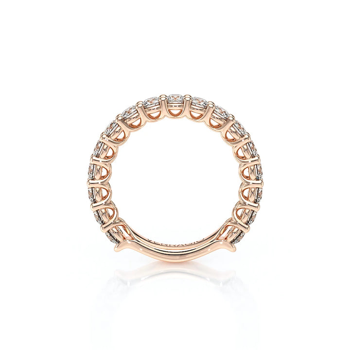 Lumino 801W 30 14K Rose Gold