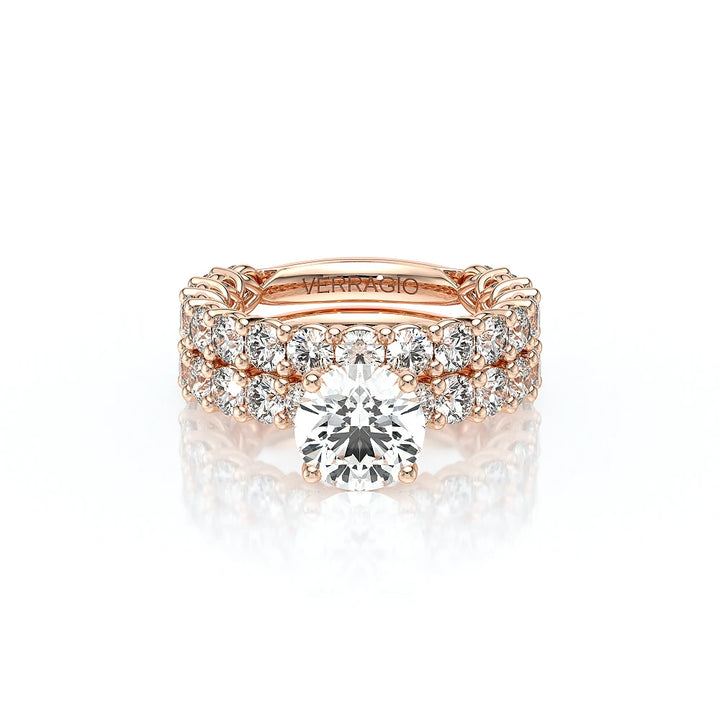 Lumino 801W 30 14K Rose Gold