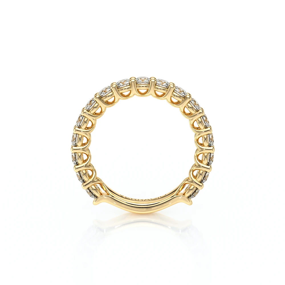 Lumino 801W 30 14K Yellow Gold
