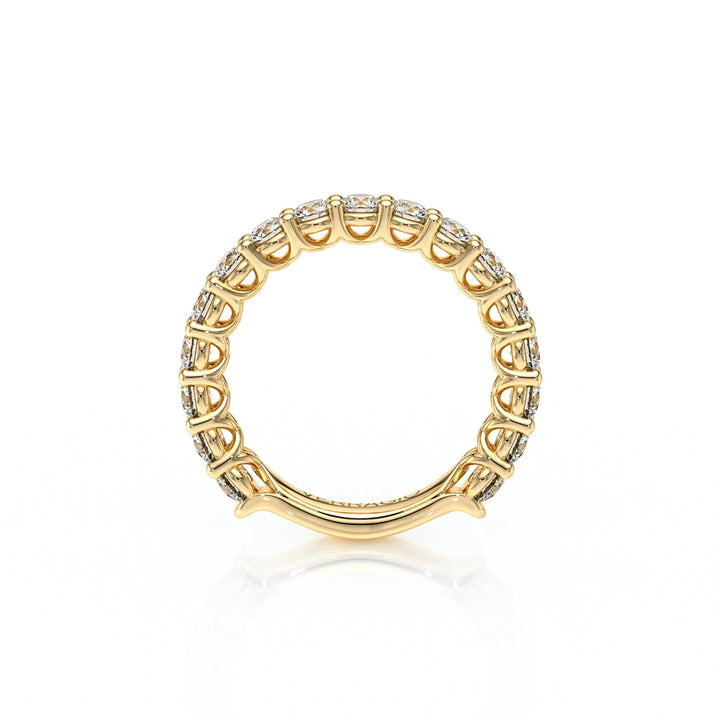 Lumino 801W 30 14K Yellow Gold