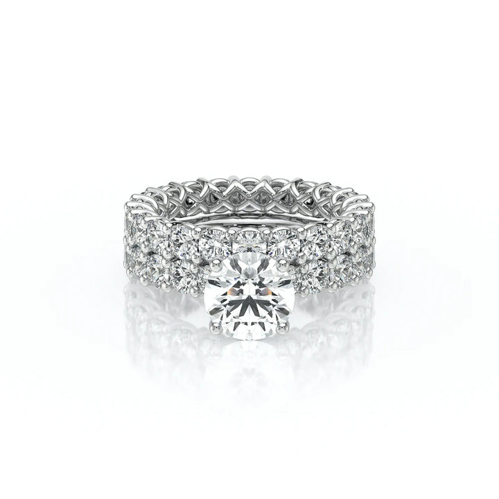 Lumino 801W 30Etr 14K White Gold
