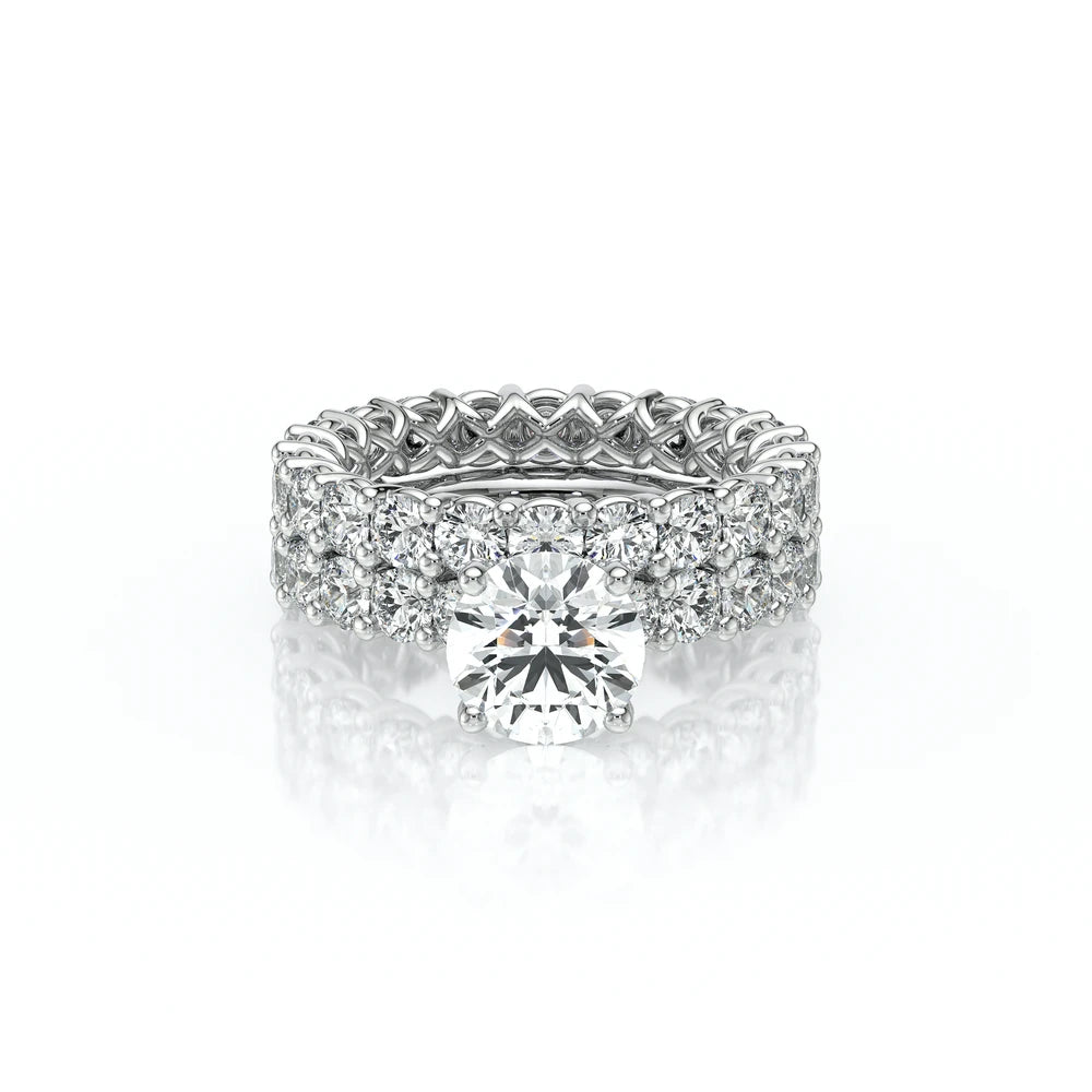 Lumino 801W 30Etr 14K White Gold