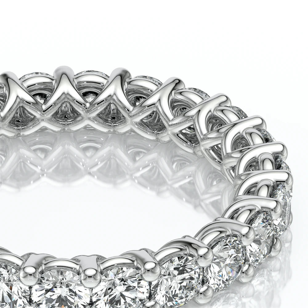 Lumino 801W 30Etr 14K White Gold