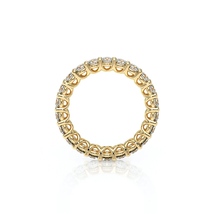 Lumino 801W 30Etr 14K Yellow Gold