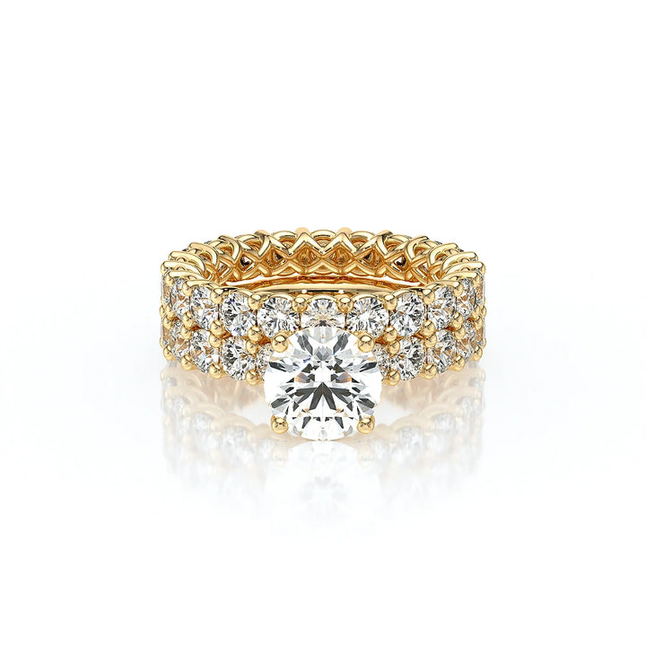 Lumino 801W 30Etr 14K Yellow Gold