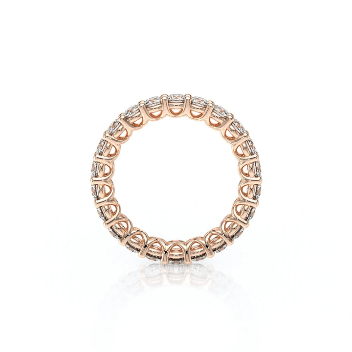 Lumino 801W 30Etr 14K Rose Gold
