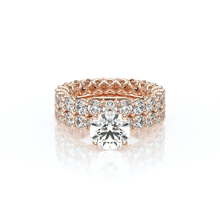 Lumino 801W 30Etr 18K Rose Gold