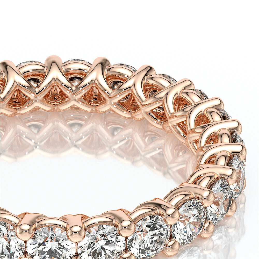 Lumino 801W 30Etr 18K Rose Gold