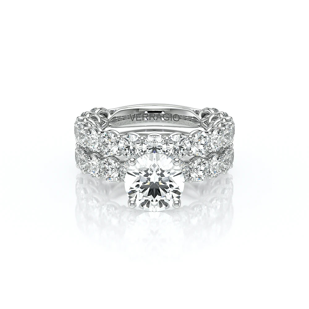 Lumino 801W 35 14K White Gold