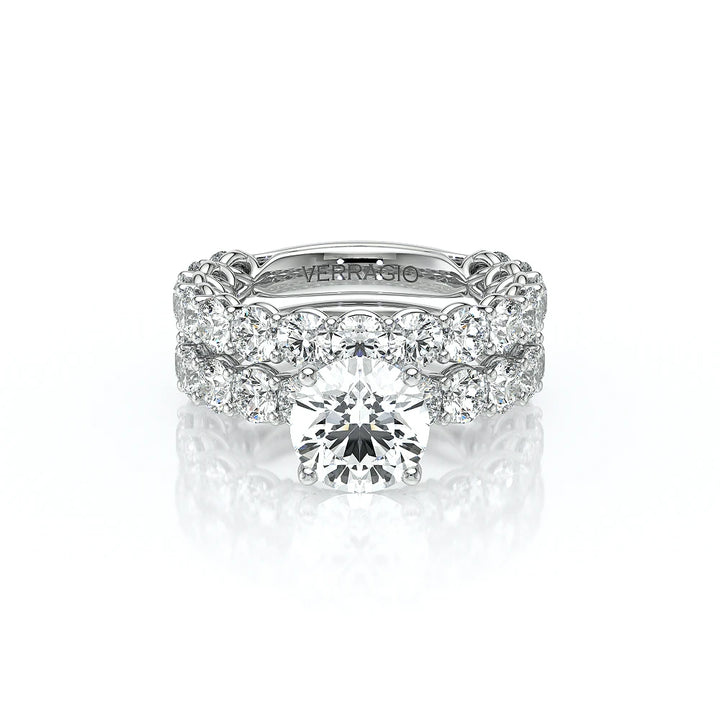 Lumino 801W 35 14K White Gold