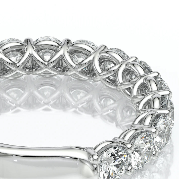 Lumino 801W 35 18K White Gold