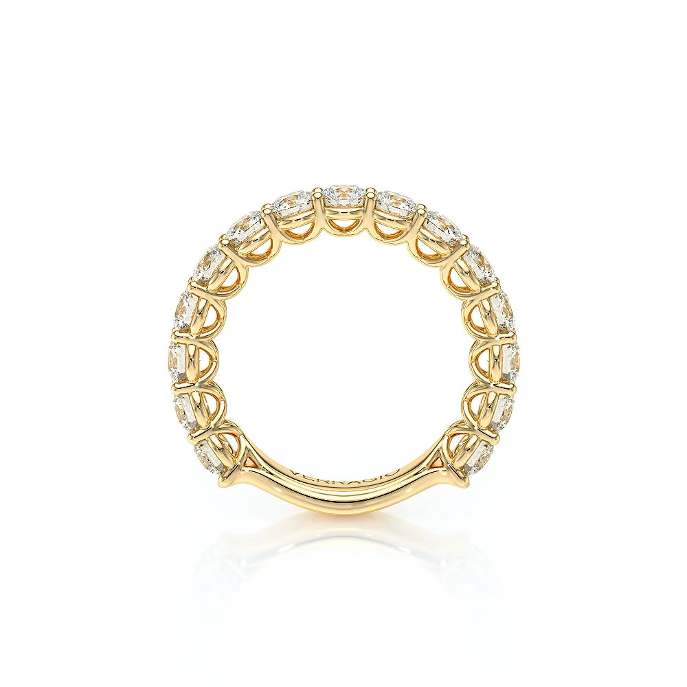 Lumino 801W 35 14K Yellow Gold