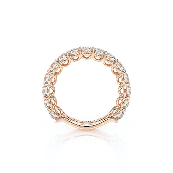 Lumino 801W 35 18K Rose Gold