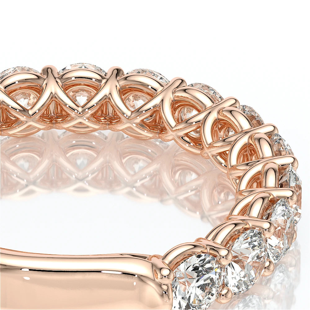 Lumino 801W 35 14K Rose Gold