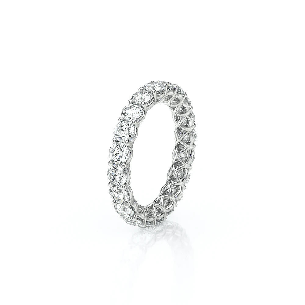 Lumino 801W 35Etr 14K White Gold
