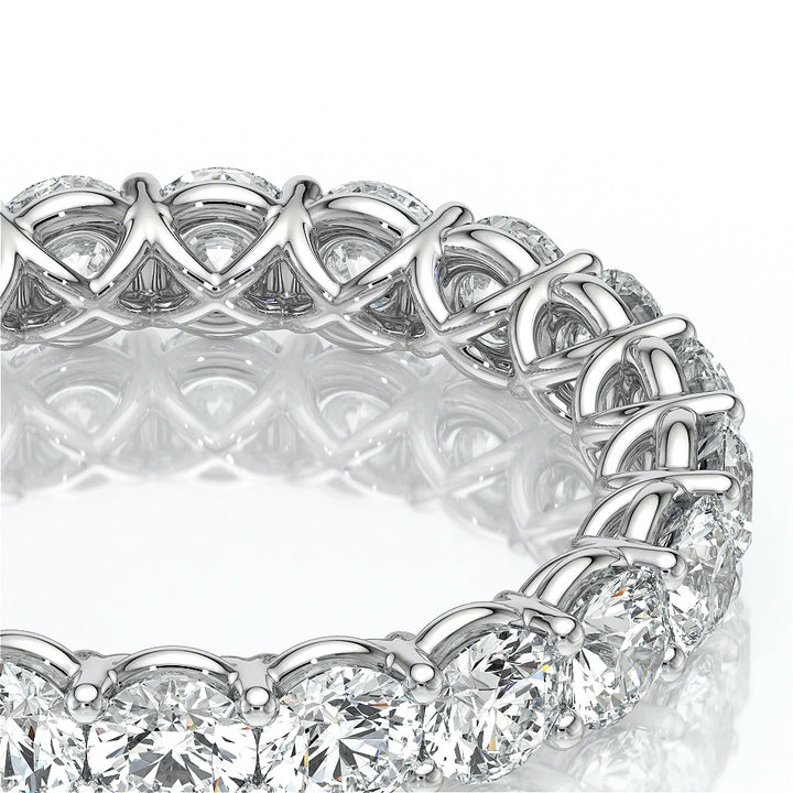Lumino 801W 35Etr 18K White Gold