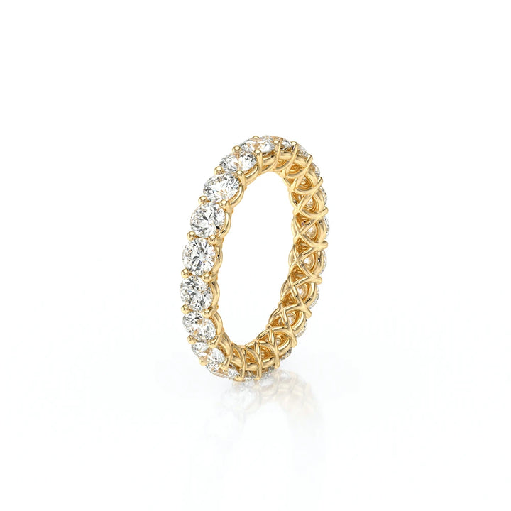 Lumino 801W 35Etr 18K Yellow Gold