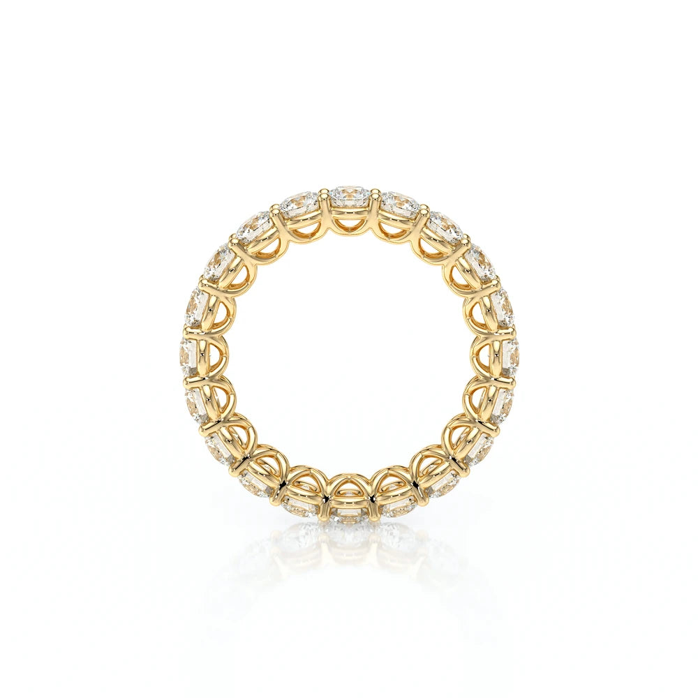 Lumino 801W 35Etr 14K Yellow Gold