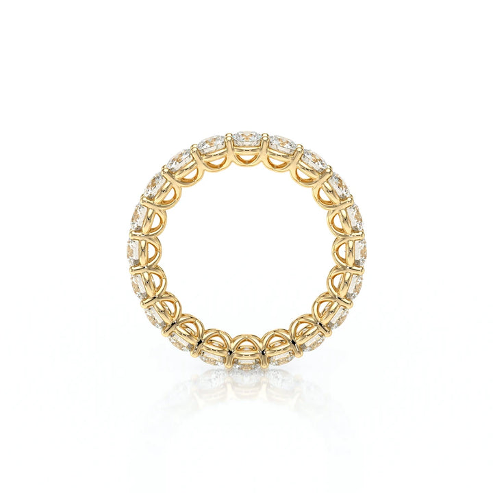 Lumino 801W 35Etr 14K Yellow Gold