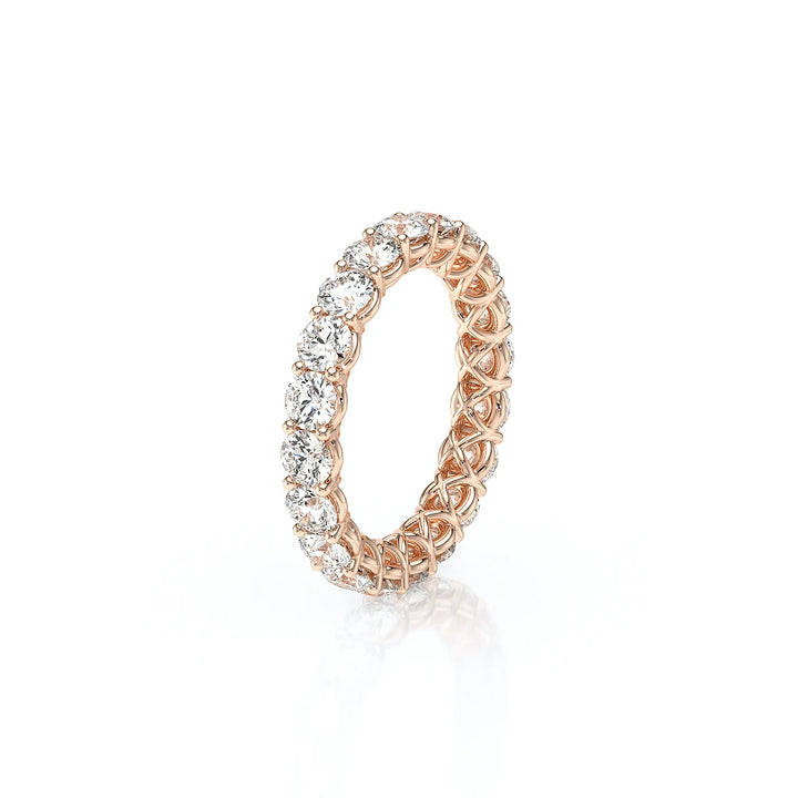 Lumino 801W 35Etr 18K Rose Gold