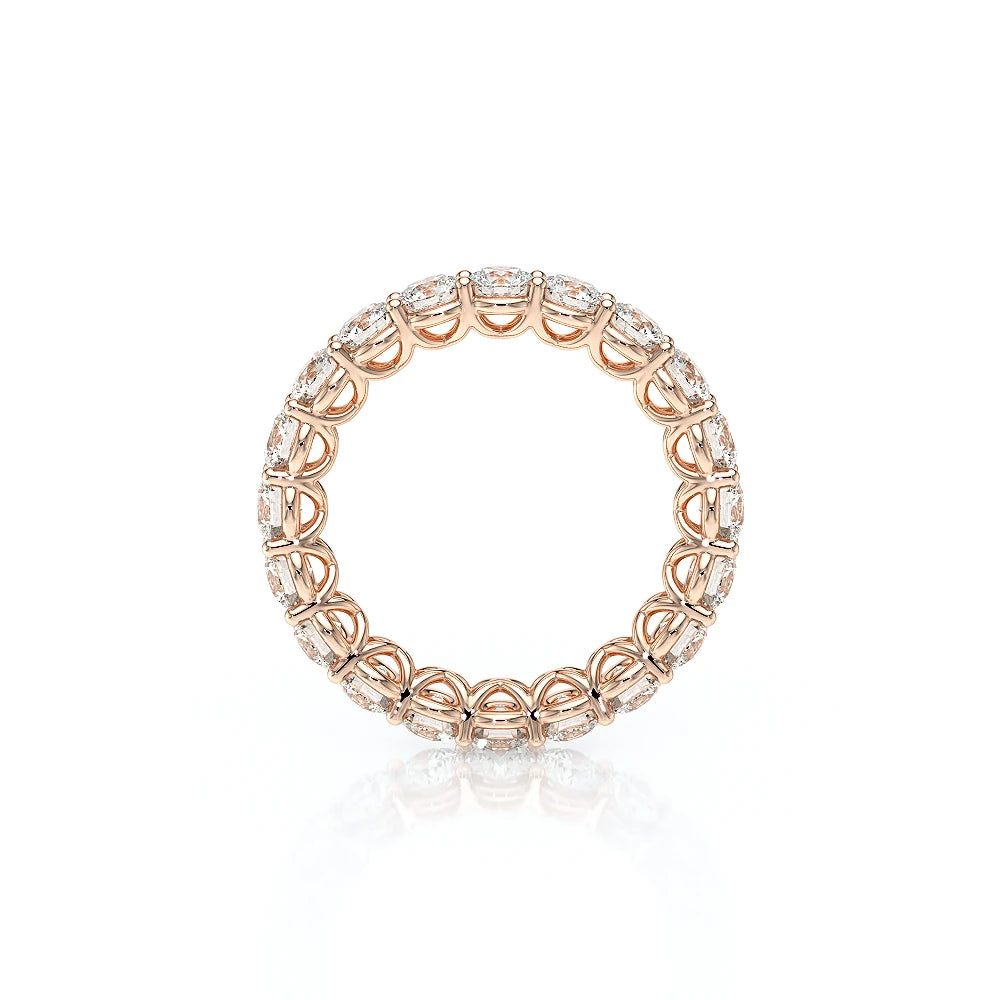 Lumino 801W 35Etr 18K Rose Gold