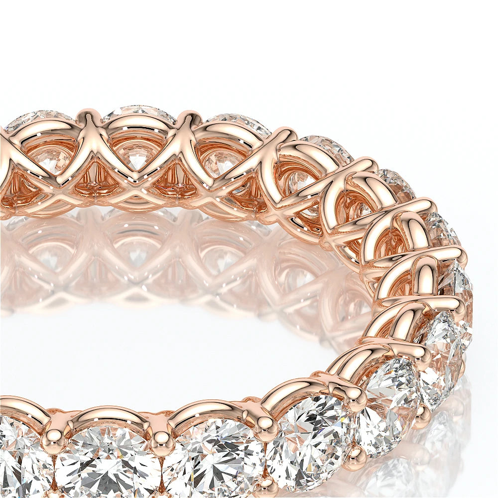 Lumino 801W 35Etr 18K Rose Gold