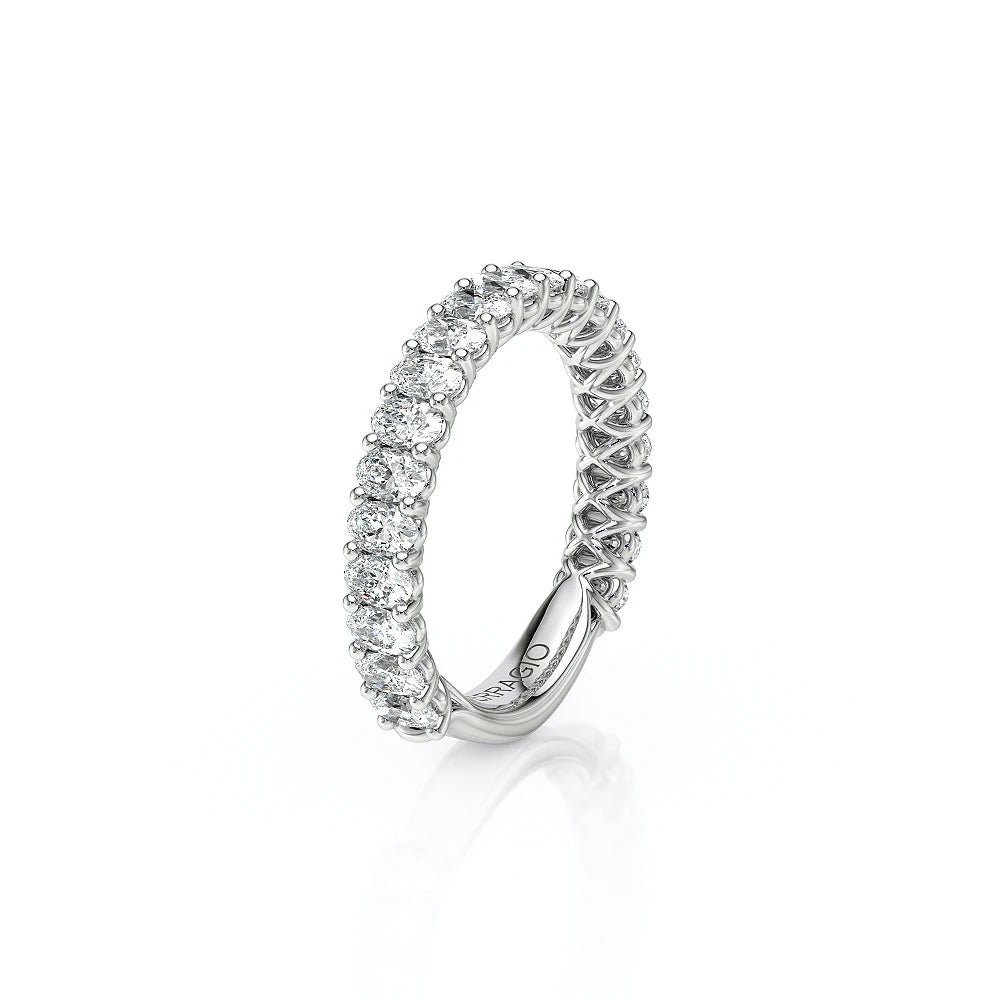 Lumino 802W 35 Ns 18K White Gold