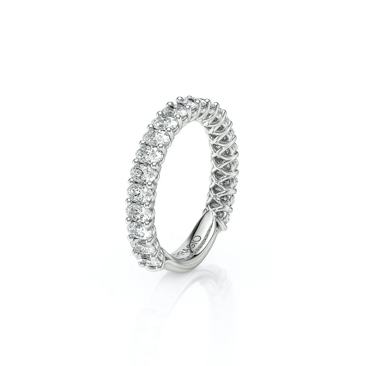 Lumino 802W 35 Ns 14K White Gold