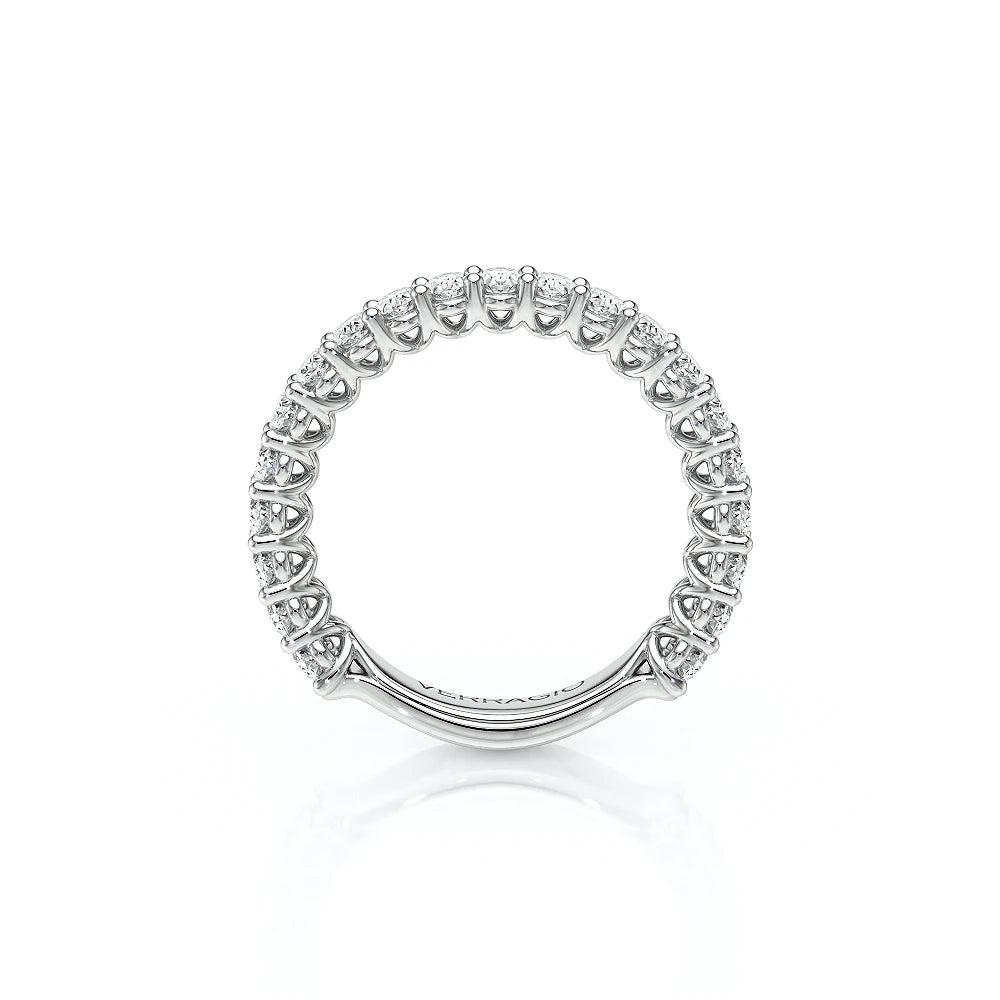 Lumino 802W 35 Ns 18K White Gold
