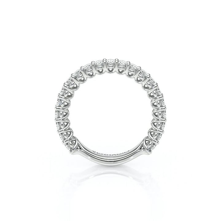 Lumino 802W 35 Ns 18K White Gold