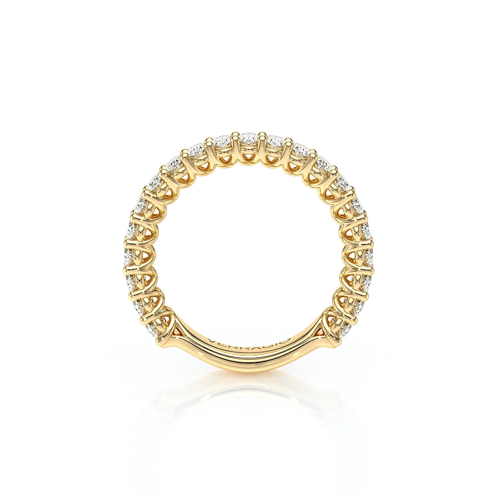 Lumino 802W 35 Ns 18K Yellow Gold