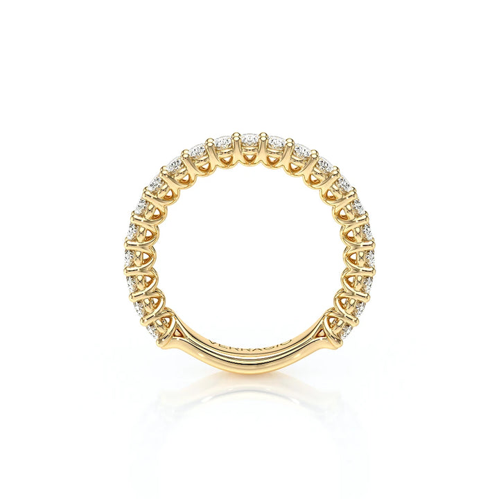Lumino 802W 35 Ns 18K Yellow Gold