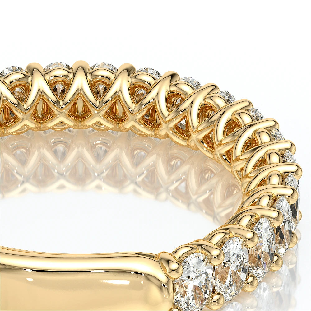 Lumino 802W 35 Ns 18K Yellow Gold
