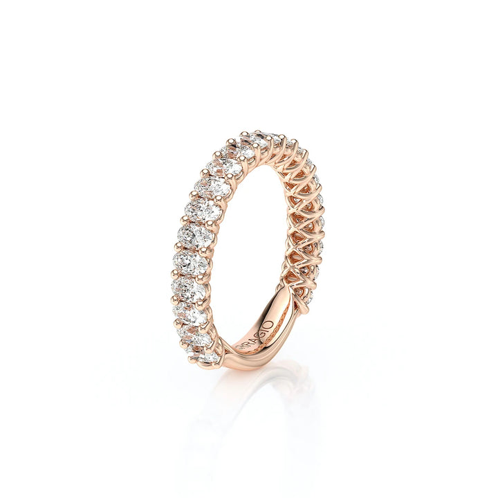 Lumino 802W 35 Ns 18K Rose Gold