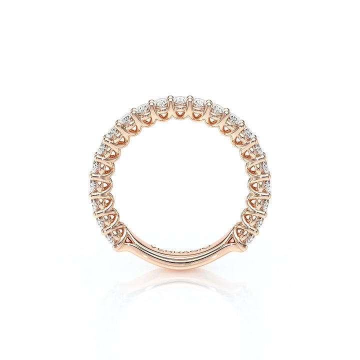 Lumino 802W 35 Ns 18K Rose Gold