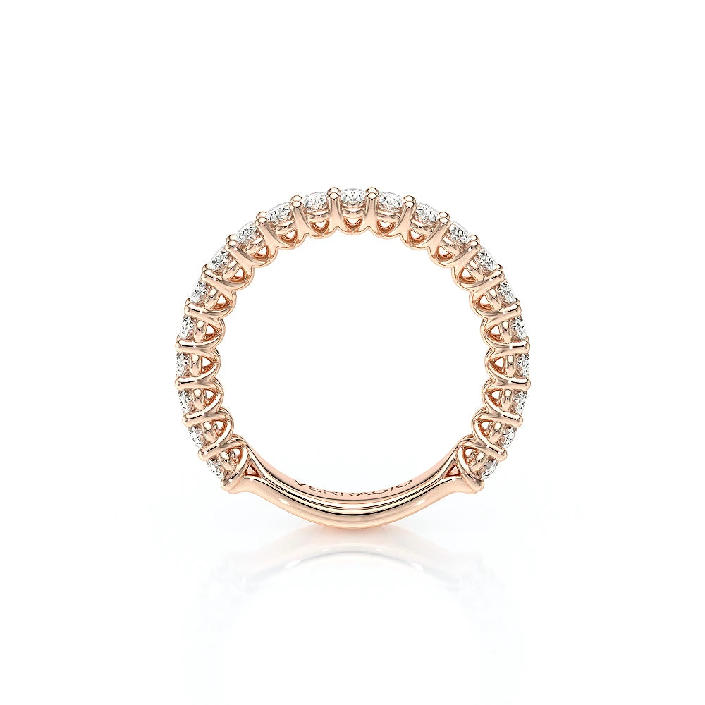 Lumino 802W 35 Ns 14K Rose Gold