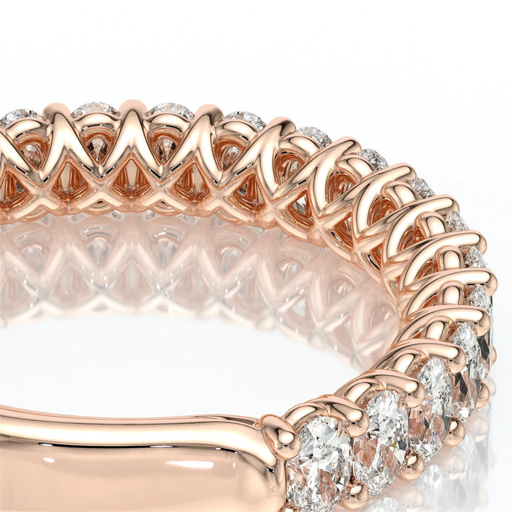 Lumino 802W 35 Ns 18K Rose Gold