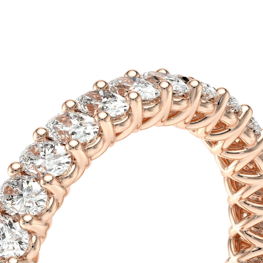 Lumino 802W 35 Ns 18K Rose Gold