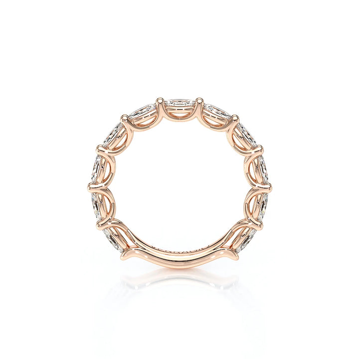 Lumino 803W 5X25 Ew 18K Rose Gold
